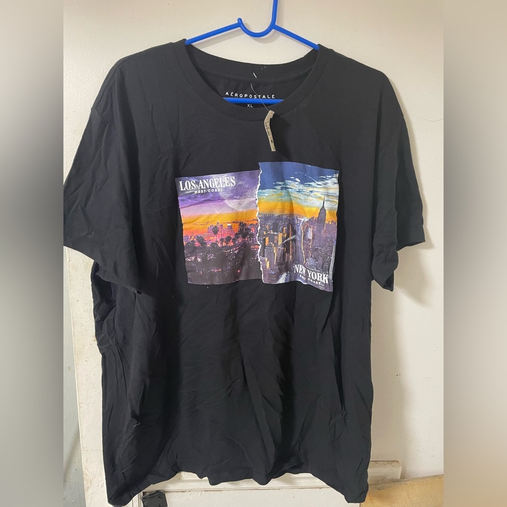 Aeropostale t-shirt